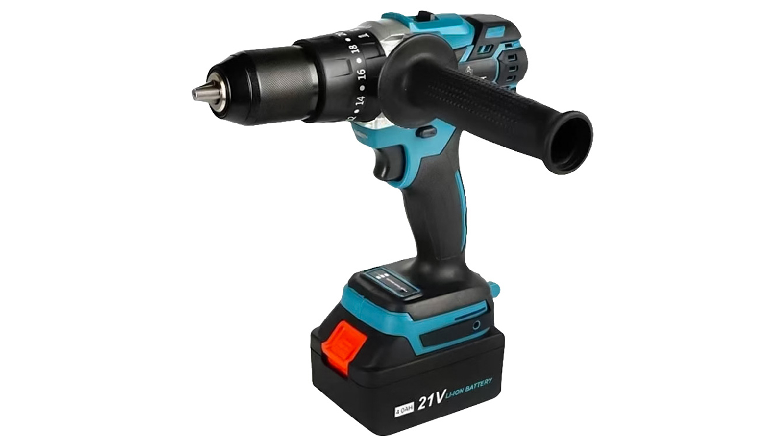 Jiangsu Chuangjie New Building Material Technology Co., Ltd. Electric Drill