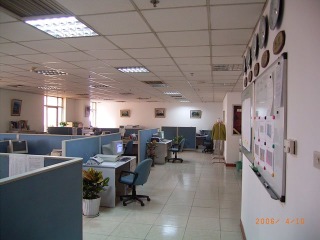 Xi'an Pin-Guan Electro-Mechanic Equipment Co., Ltd. Ball bearing