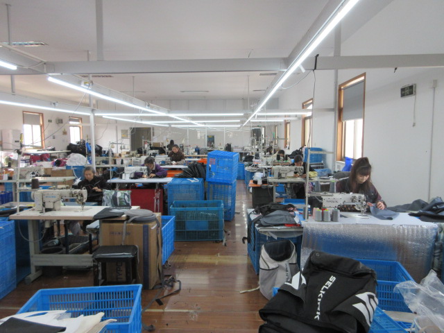 Ningbo We Rainbow International Trade Co., Limited Cloth Diapers