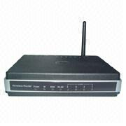 Haoliyuan (Shenzhen) Electronic Co., Ltd. Wireless Router