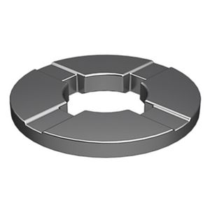295-0993 Main Control Valve Retainer Spring Construction Machinery Parts
