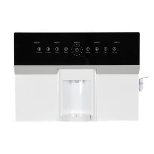 Filterpur water filter table top ro home water purifier water dispenser manufacturers