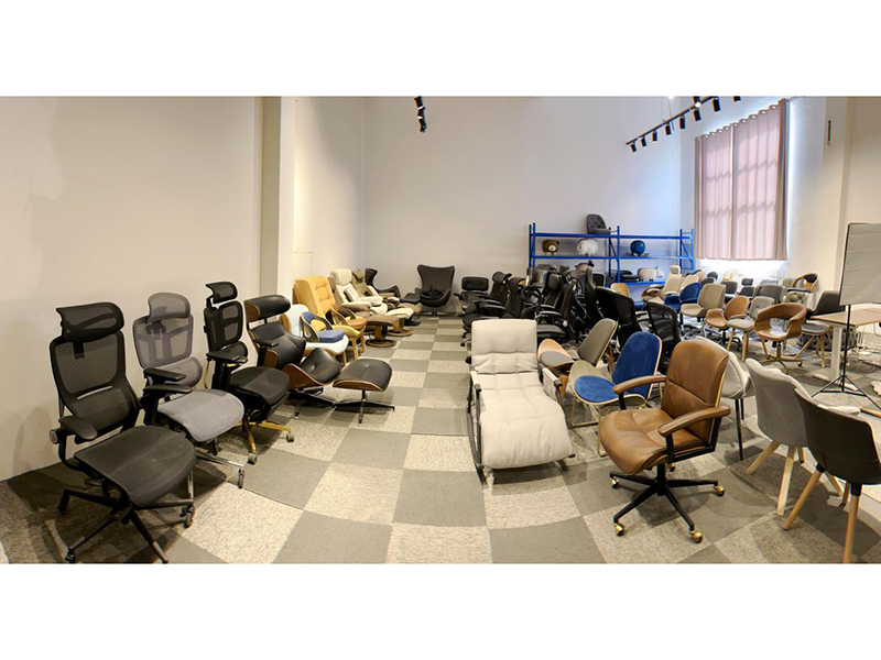 Anji Jiexing Home Supplies Co., Ltd. Bar Stools