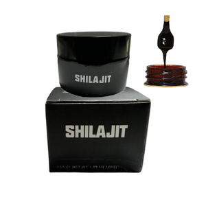 ODM OEM High quality  Customized  shilajit extract capsules/powder/shilajit resin paste in bottle
