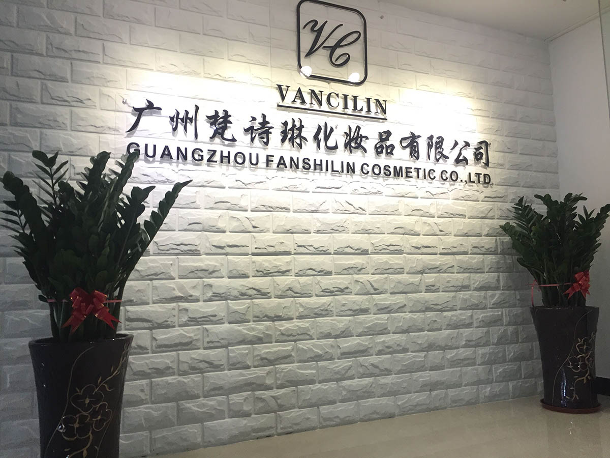 Guangzhou Fanshilin Cosmetic Co., Ltd. Lipstick
