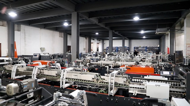 Shanghai Printyoung International Industry Co., Ltd. factory image 4