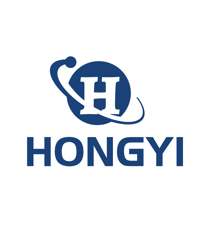 Fuan Hongyi Network Technology Co., Ltd. logo