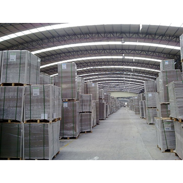 Yiwu Muxi E-Commerce Firm Grey Board