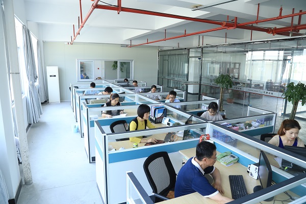 Fuzhou Home Source Electronic Co., Ltd. Wall Clock
