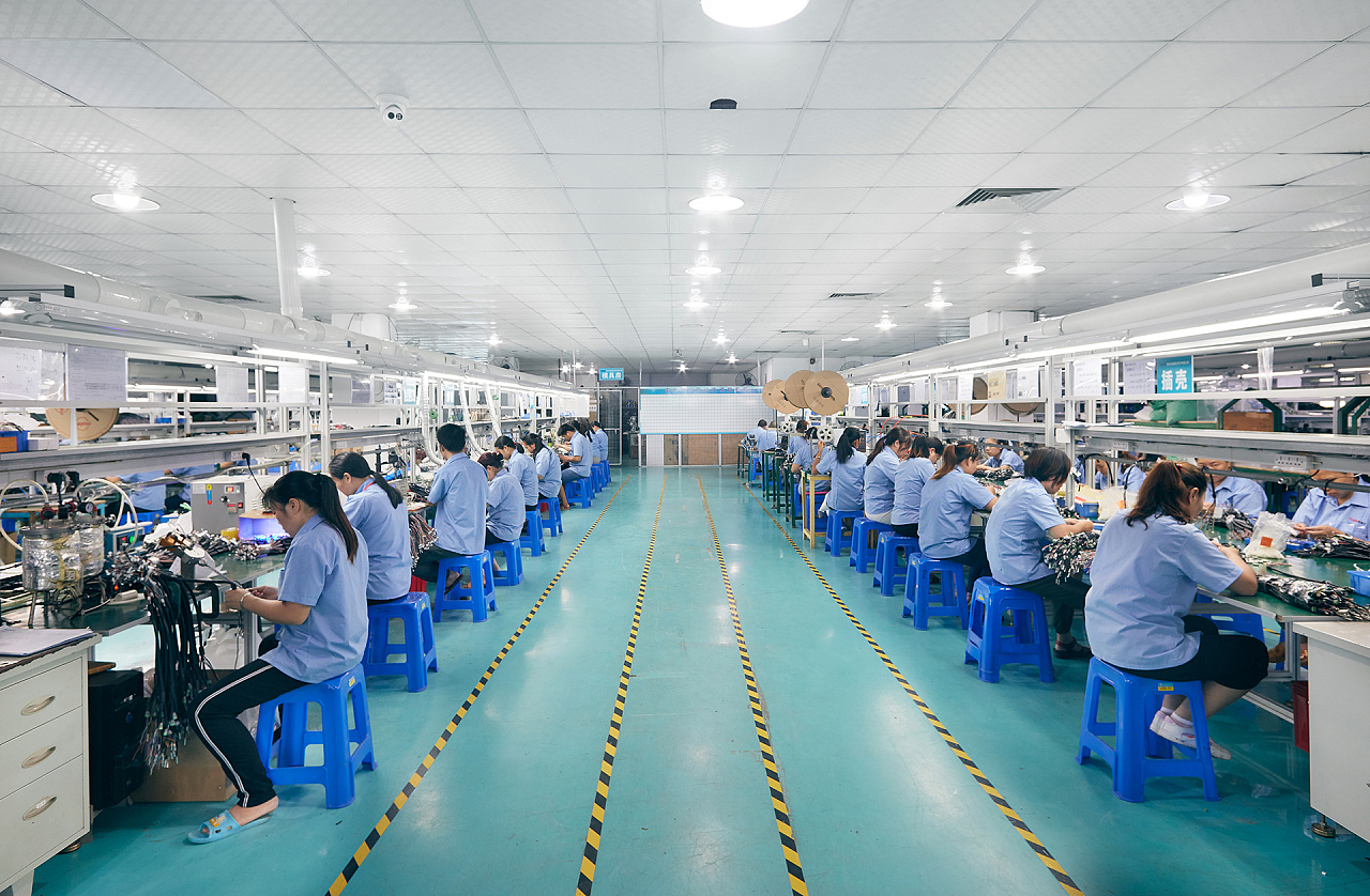 Granbo Technology Industrial Shenzhen Co., Ltd. Ultrasonic Cleaning Machine