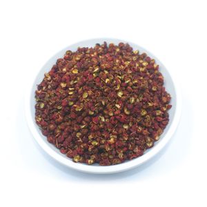 Gansu Guocao Supplier Wholesales Quality Herbal Medicine Dried Peppertree Pricklyash