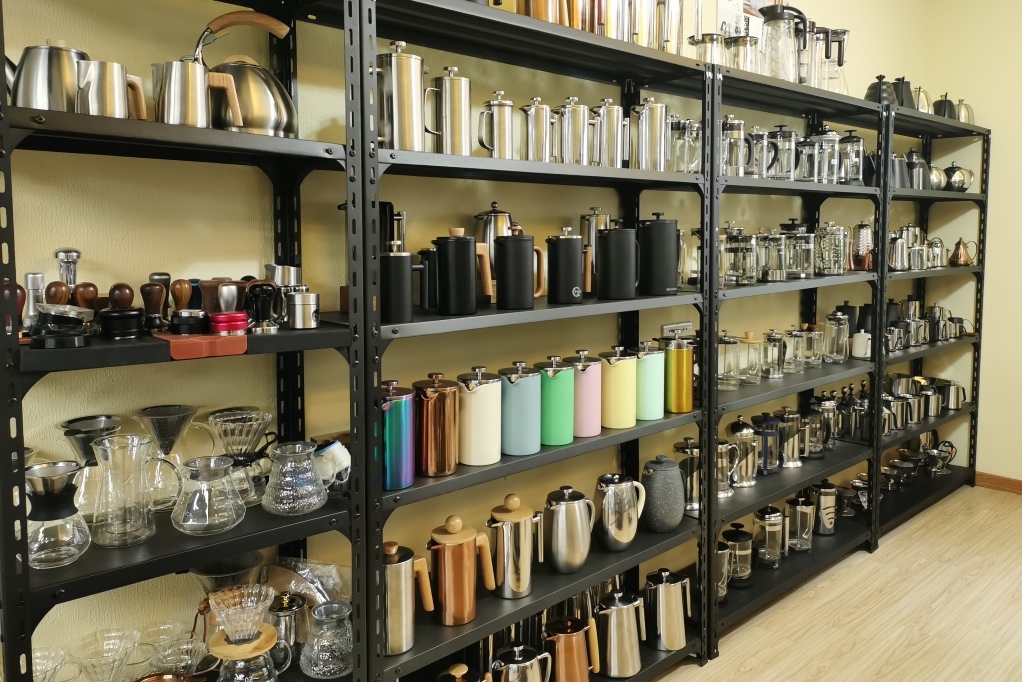 I-Top Industry Ltd. French Press