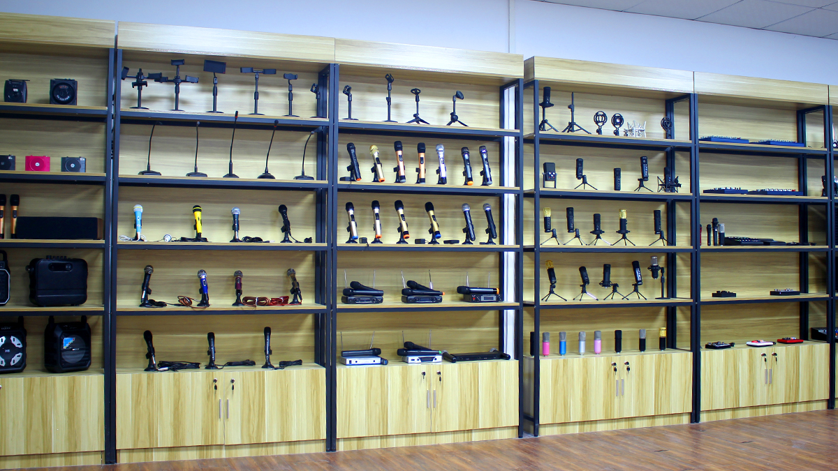 Enping Xuanyin Electronic Technology Co., Ltd. factory image 1