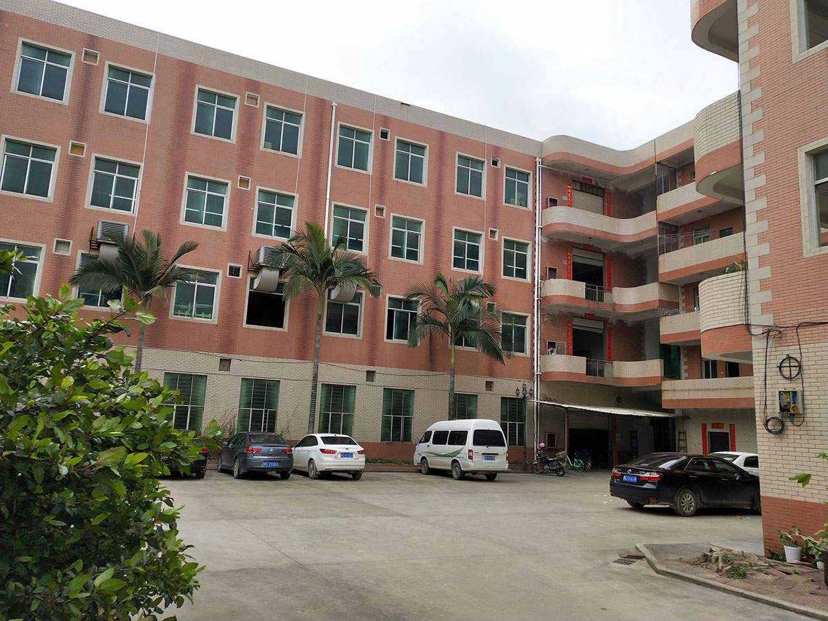 Quanzhou Cactus Industrial Co., Ltd. Home Decors