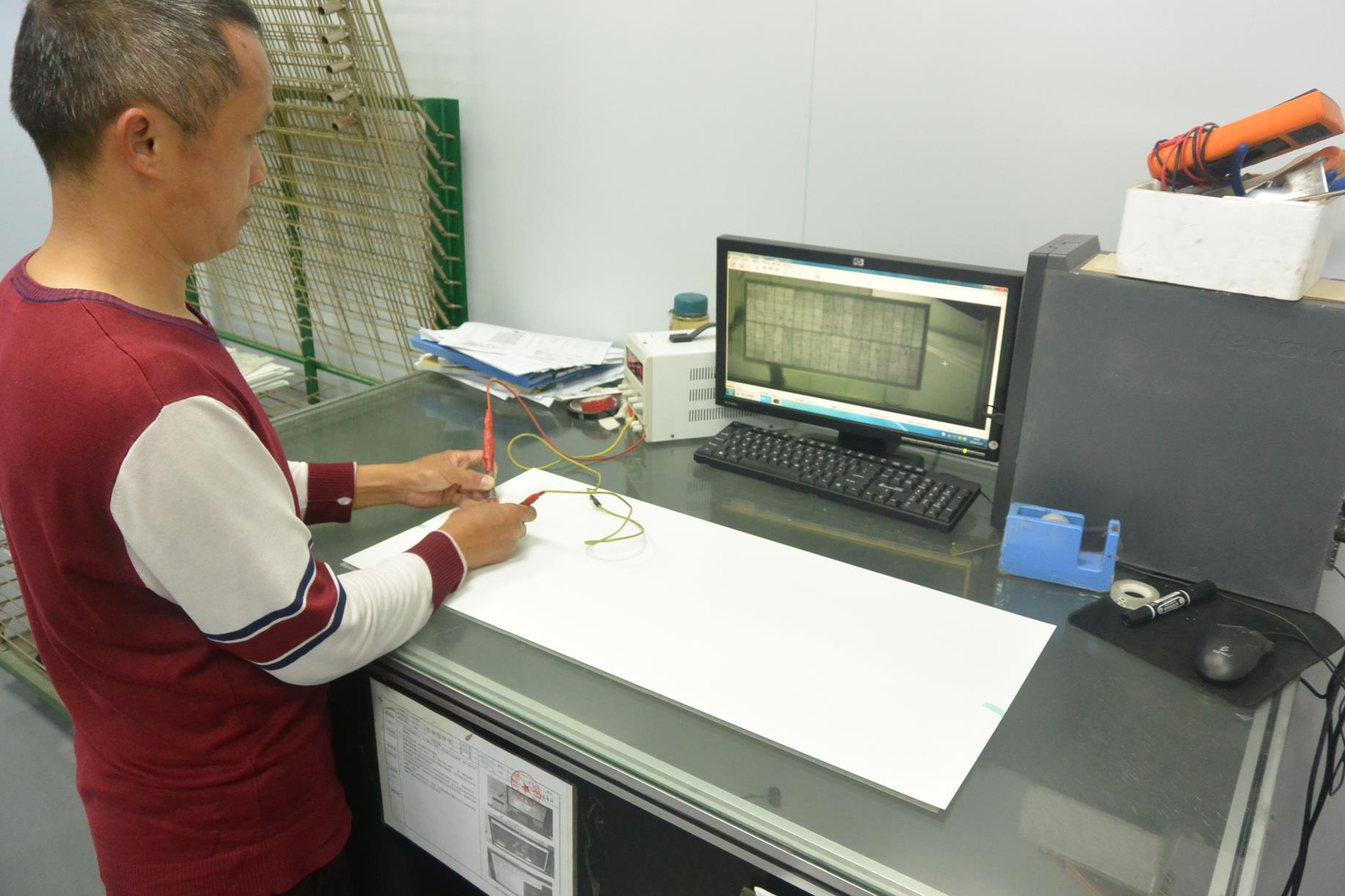 Zhuhai Worider Technology Co., Ltd. Solar Inverter