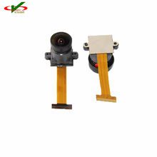 10years Factory Wide Angle camera module 5MP CMOS Camera Sensor OV5640 With MIPI DVP M12 lens holder