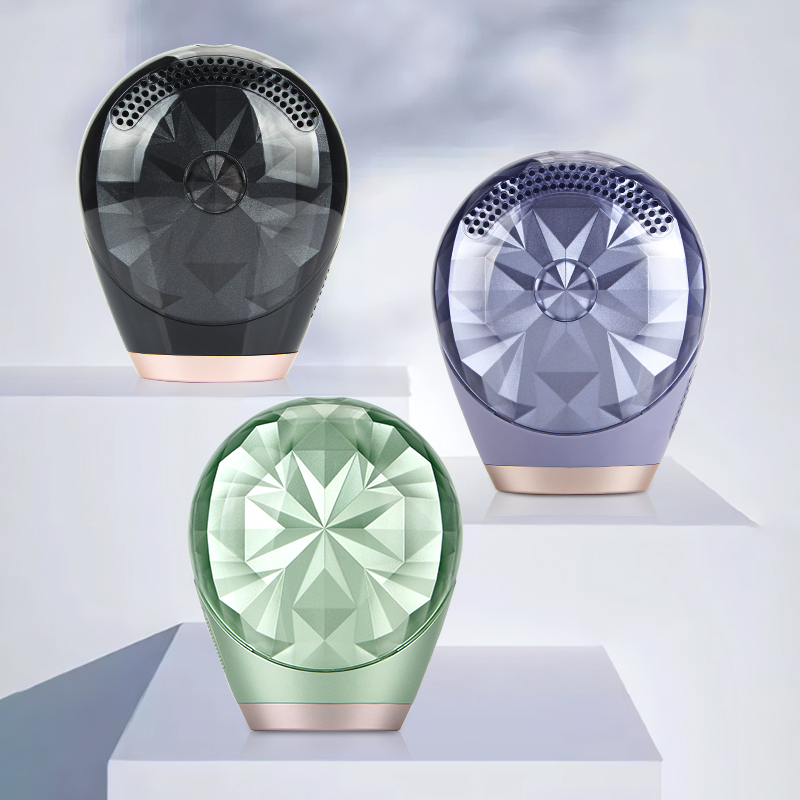 Multifunctional skin rejuvenation laser hair removal machine epilator IPL hair removal for home use