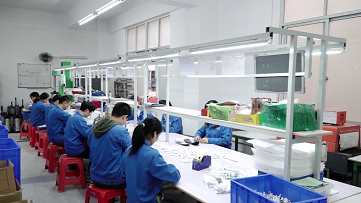 Shenzhen Halnziye Electronics Co., Ltd. Thermal Pad