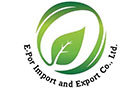 E-Por Import and Export Company Limited logo