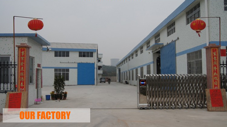 Guangzhou Guangjia Decoration Design Engineering Co., Ltd. commercial display furniture