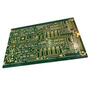 Multilayer 6 layers PCB boards