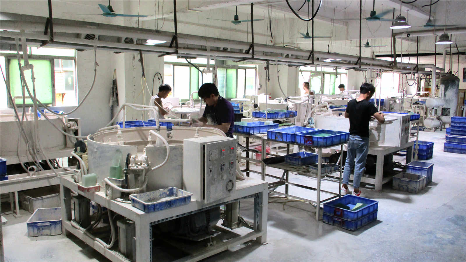 Dongguan Huituo Electronic Technology Co., Ltd. factory image 4