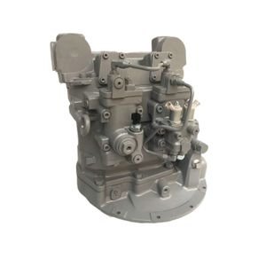 TIEJIA HPV091 Excavator ex120-2 main hydraulic pump for hitachi ex120 2 hydraulic pump Ex120-2 Main Hydraulic Pump