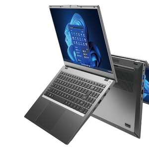Laptop in  high-class  with 15.6" FHD 1920*1080, metal -casing,  AMD R9