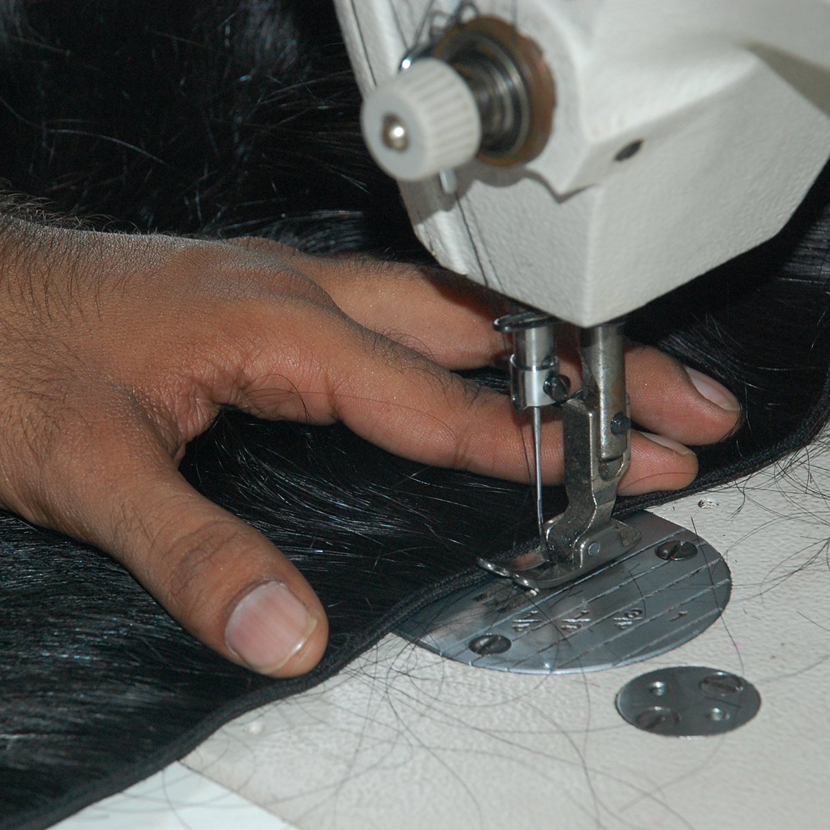 Kyes and Co. Human Hair Extensions