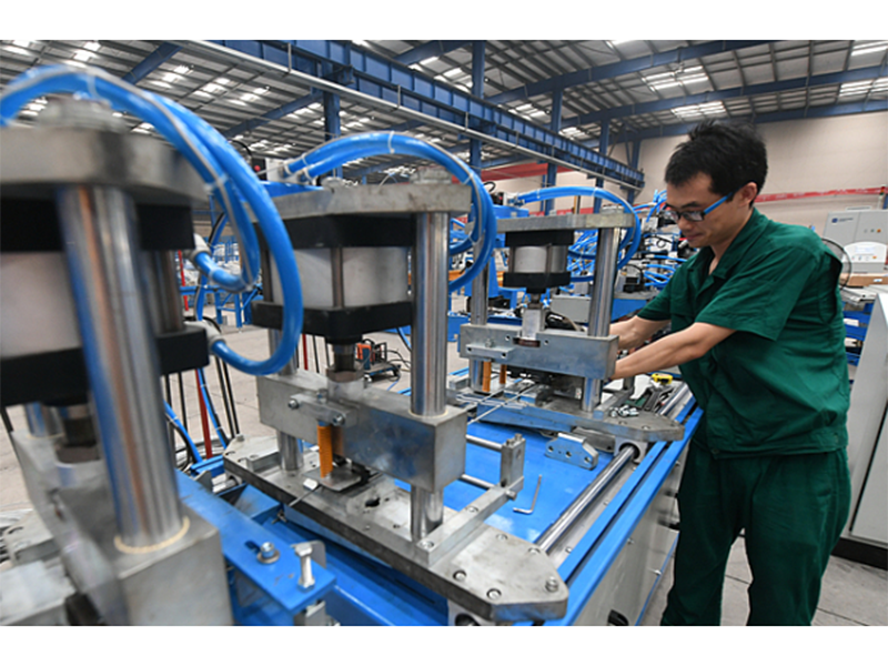 Anping Ruibei Metal Mesh Factory Gabion Baskets