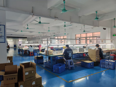 Dongguan Focus Precision Manufacturing Co., Ltd. Custom Manufacturing Metal Parts