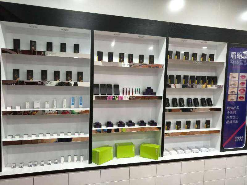 Qingdao Shang En Zhen Mei Trading Co., Ltd. Permanent Makeup Cartridges