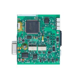 Custom Ac Remote Control Motor Driver Pcb Printed Circuit Board Design Services Shenzhen Pcb Assembly Manufacturer Dip Pcba