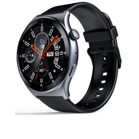 Jiangxi Lianchuang Hongsheng Wanan Electronics Co., Ltd. New Smart Watch Intelligent Smart Watch Manufacture Good quality OEM & ODMArrival Ai Voice Assistant Watch Extremely Narrow Watch