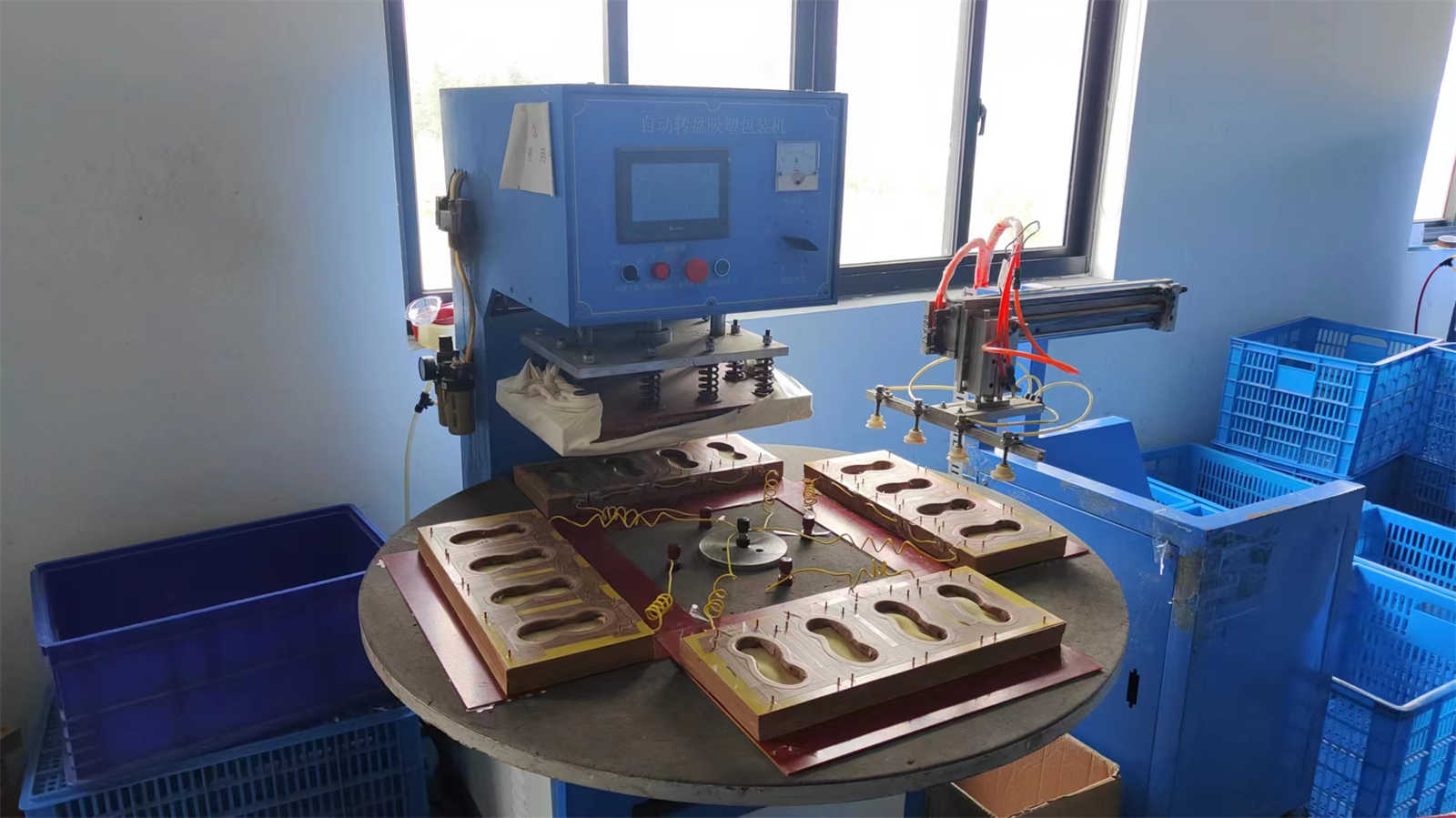 Ningbo Jianheng Import and Export Co., Ltd. Solar Garden Lights