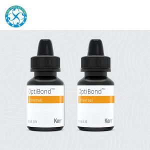 Single Component Universal Dental Adhesive Kerr single bond universal Kerr OptiBond Universal 36519