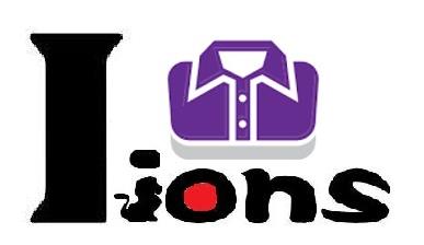 Mianyang Lions Trading Co., Ltd. logo