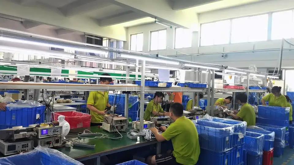Shenzhen Ratonew Technology Co., Ltd. LED light