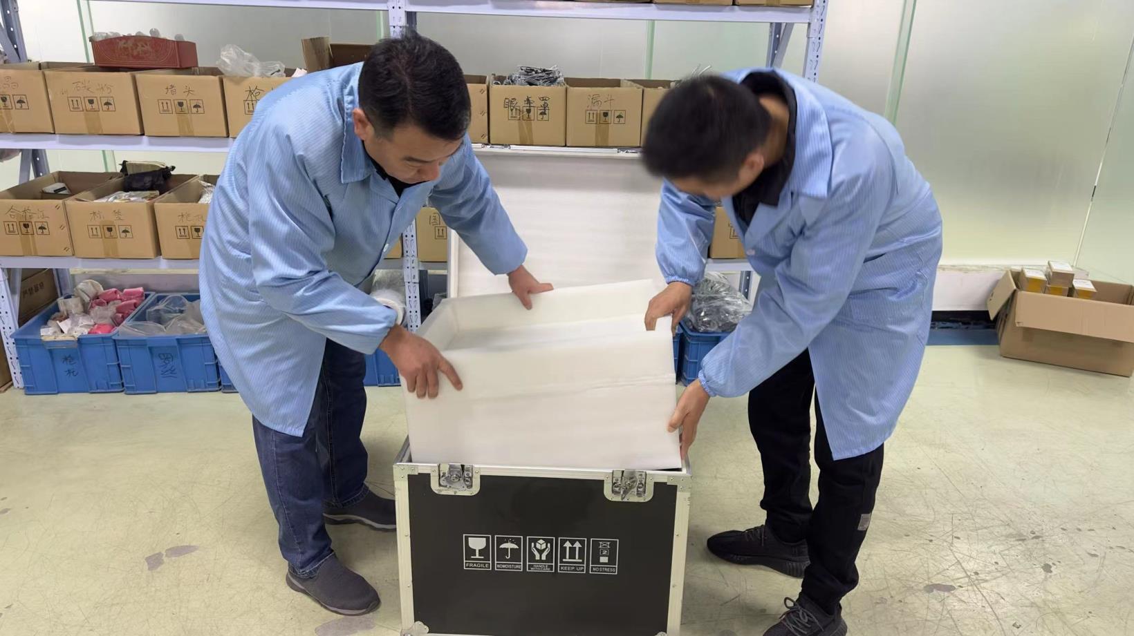 Beijing GGLT Laser Technology Co., Ltd. Nd Yag Laser Tattoo Removal Machine