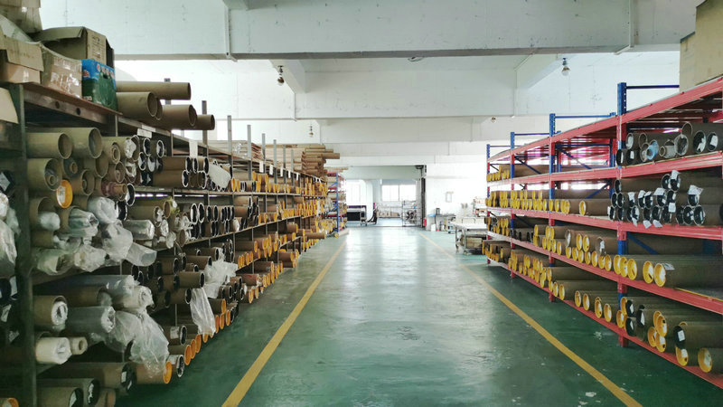 Foshan Hao Yuan Tracery Products Co., Ltd. Shangri La Blind