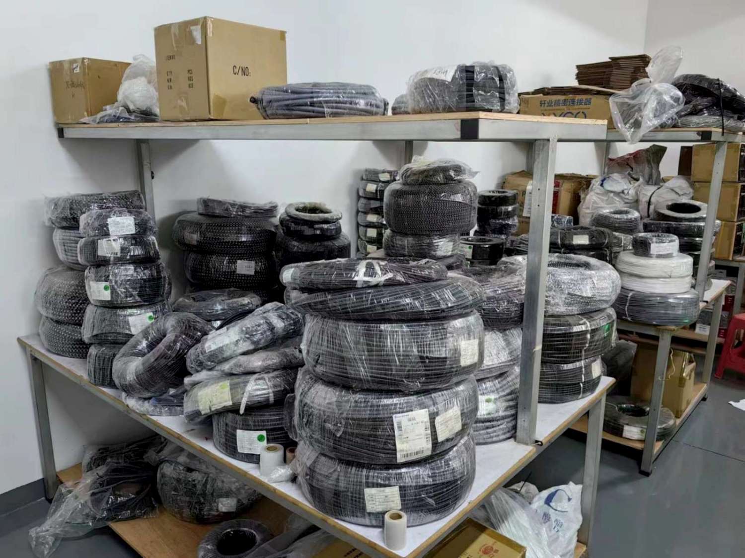 Shenzhen Zhihuang Electronic Co., Ltd. Data Cable