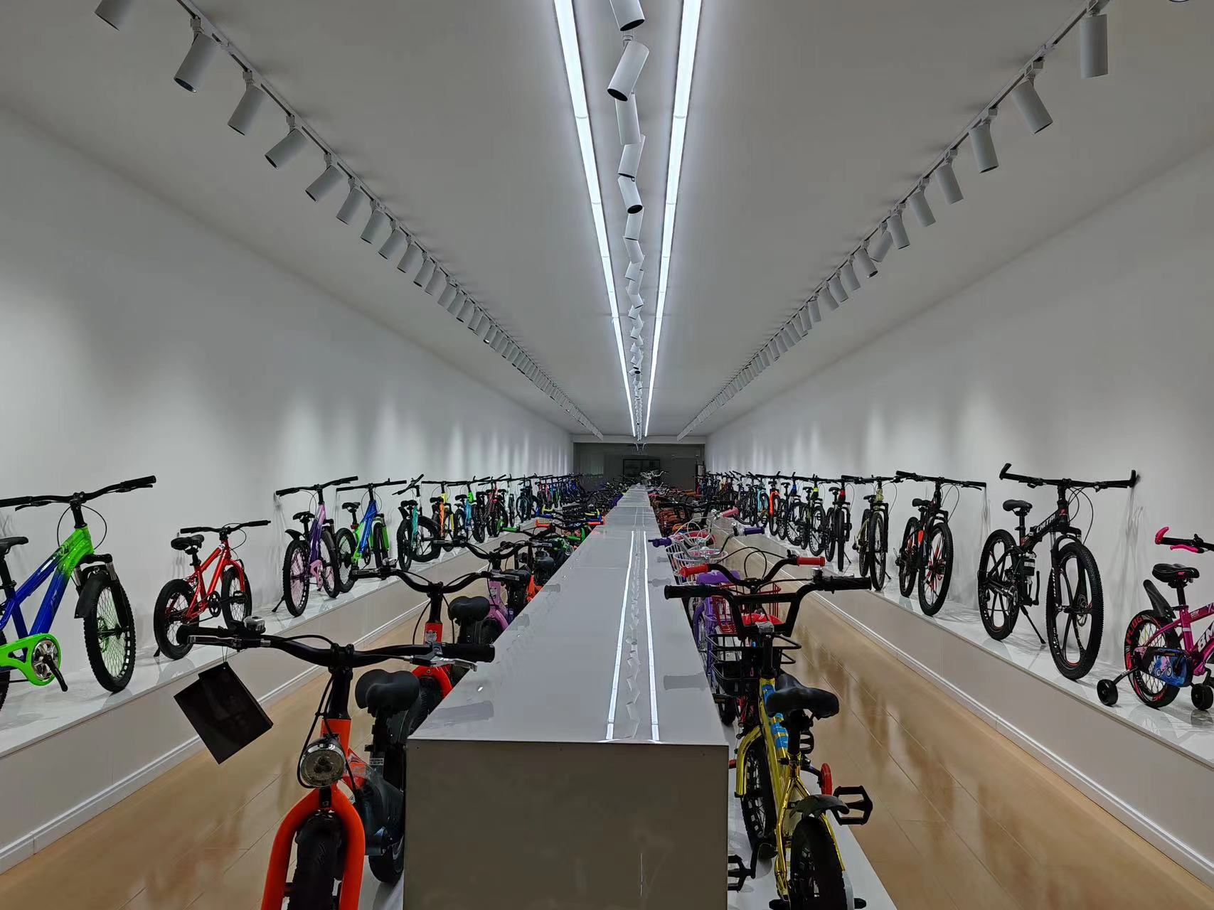 Hebei Wanheshun Children Bicycle Technology Co., Ltd. carbon fiber pipes