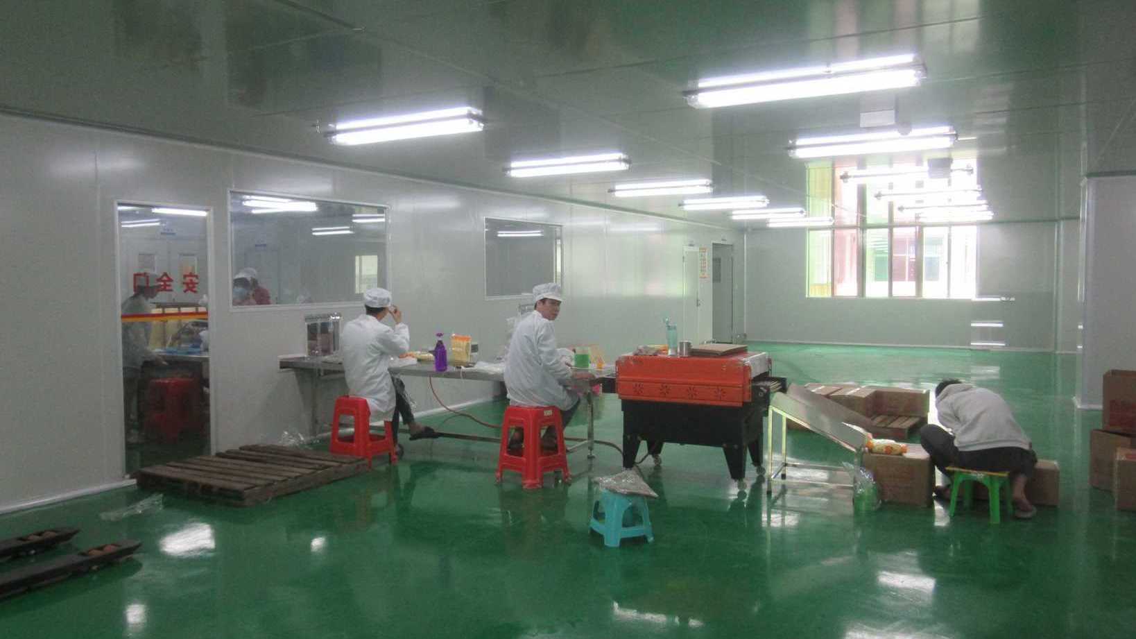 Shantou Haiheng Cosmetics Co., Ltd. Air Freshener