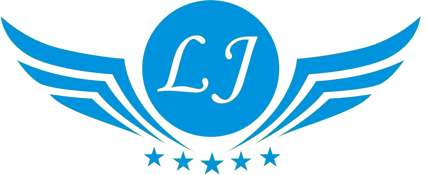Guangzhou Lanjing Glass Products Co., Ltd. logo