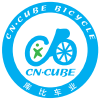 Hebei Cuike Bicycle Import and Export Co., Ltd. logo