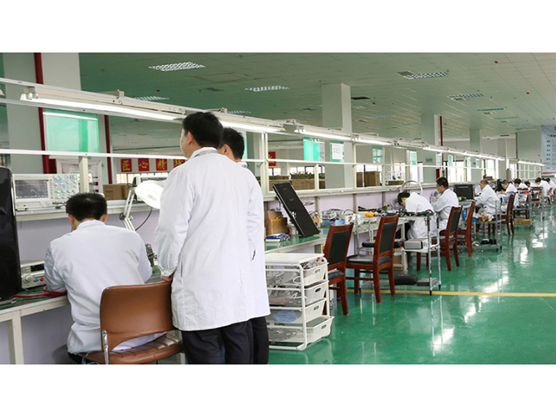 K&P Trading Group Co., Limited Product customization