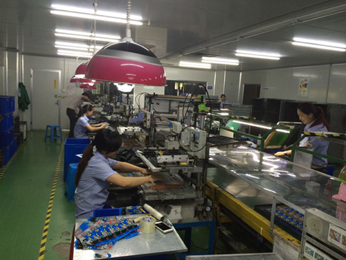 Xiamen Wisetop Crafts Co., Ltd. Silicone Baking Molds