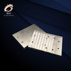 Wholesale Stainless Steel AISI304L Customized CNC Machining Parts, High Precision Machined Parts for Marine Industry