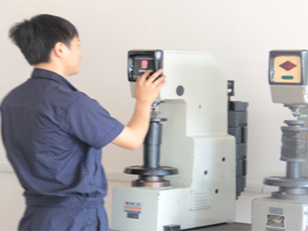 Dandong Hengrui Machinery Co., Ltd. Valve Body Castings