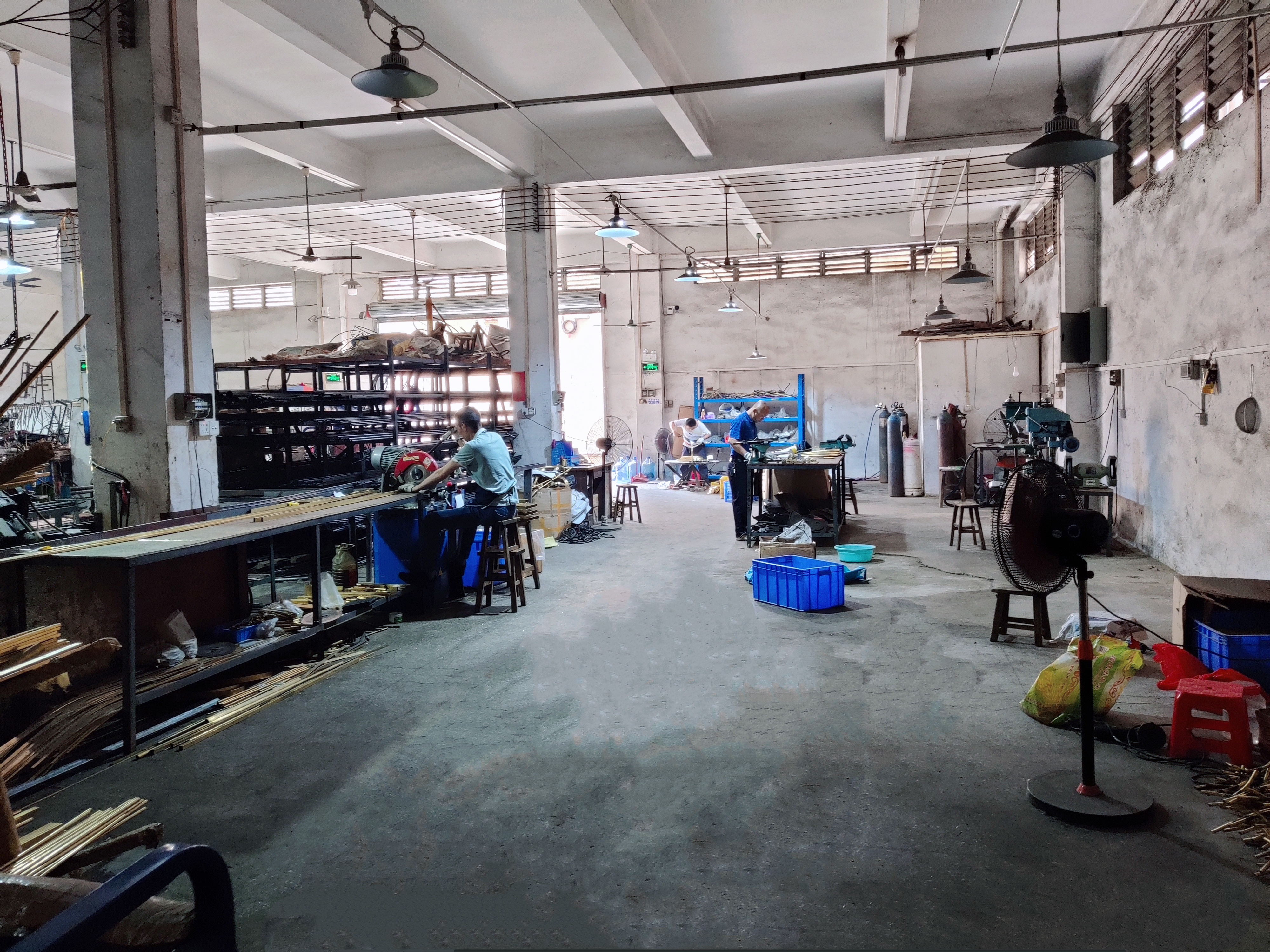 Shenzhen Musk Lighting Co., Ltd. Toys